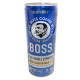 Boss Iced Double Espresso 237ml